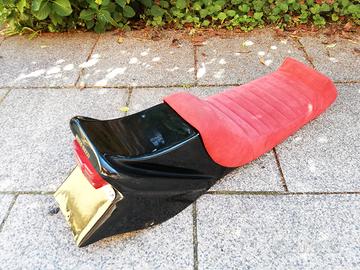 Moto Guzzi 850 Le Mans sella e codone 