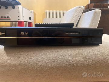 Stereo vintage