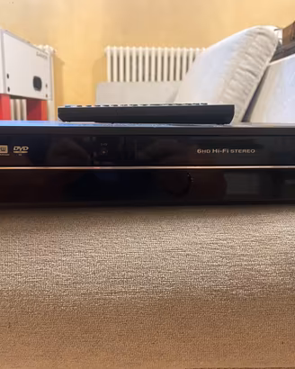 Stereo vintage