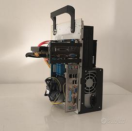 Ultimate WinXP Vintage PC con Nvidia GTX 750Ti