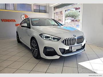 BMW 218i Gran Coupé Msport P.CONS*2021