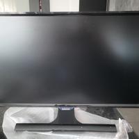 TV Monitor Samsung 24" LT24E390EI/EN