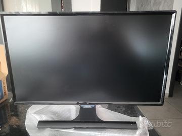 TV Monitor Samsung 24" LT24E390EI/EN