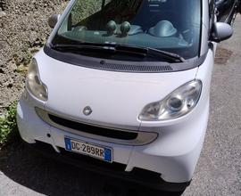 Smart FotTwo II 2007 0.8 cdi Passion 45cv