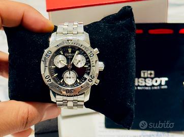 Orologio tissot prs 200