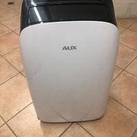 AUX PORTABLE AIR CONDITIONER 1.0HP AM-09B4/LAR-EU