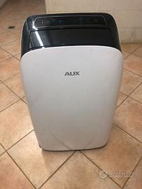 AUX PORTABLE AIR CONDITIONER 1.0HP AM-09B4/LAR-EU
