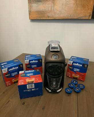 Lavazza a modo Mio Desea