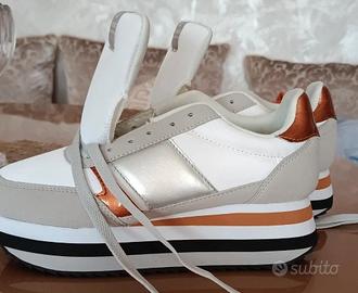 sneakers Victoria donna