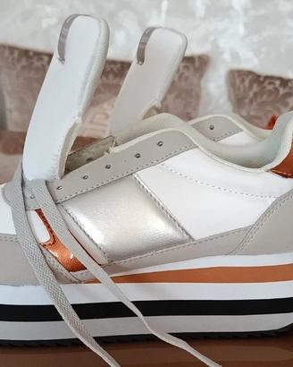 sneakers Victoria donna