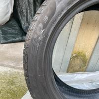 pneumatici gomme 17 pollici pirelli