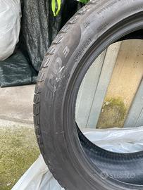 pneumatici gomme 17 pollici pirelli