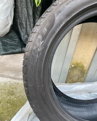 pneumatici gomme 17 pollici pirelli