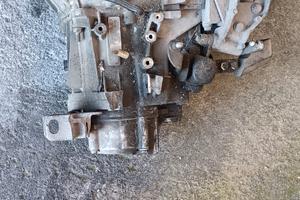 cambio fiat 1 3 mult get 