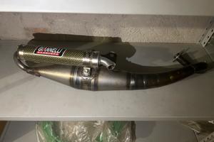 Giannelli reverse Piaggio