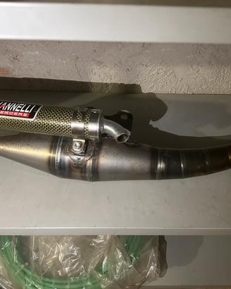 Giannelli reverse Piaggio