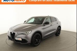ALFA ROMEO Stelvio 2.0 Turbo 280 CV AT8 Q4 First