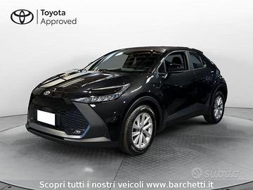 Toyota C-HR 1.8 HV Active