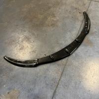 Lama paraurti inferiore corsa opc