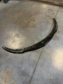 Lama paraurti inferiore corsa opc