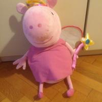 Peppa pig, fatina