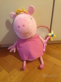 Peppa pig, fatina