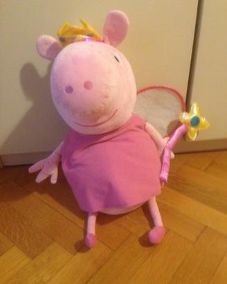 Peppa pig, fatina