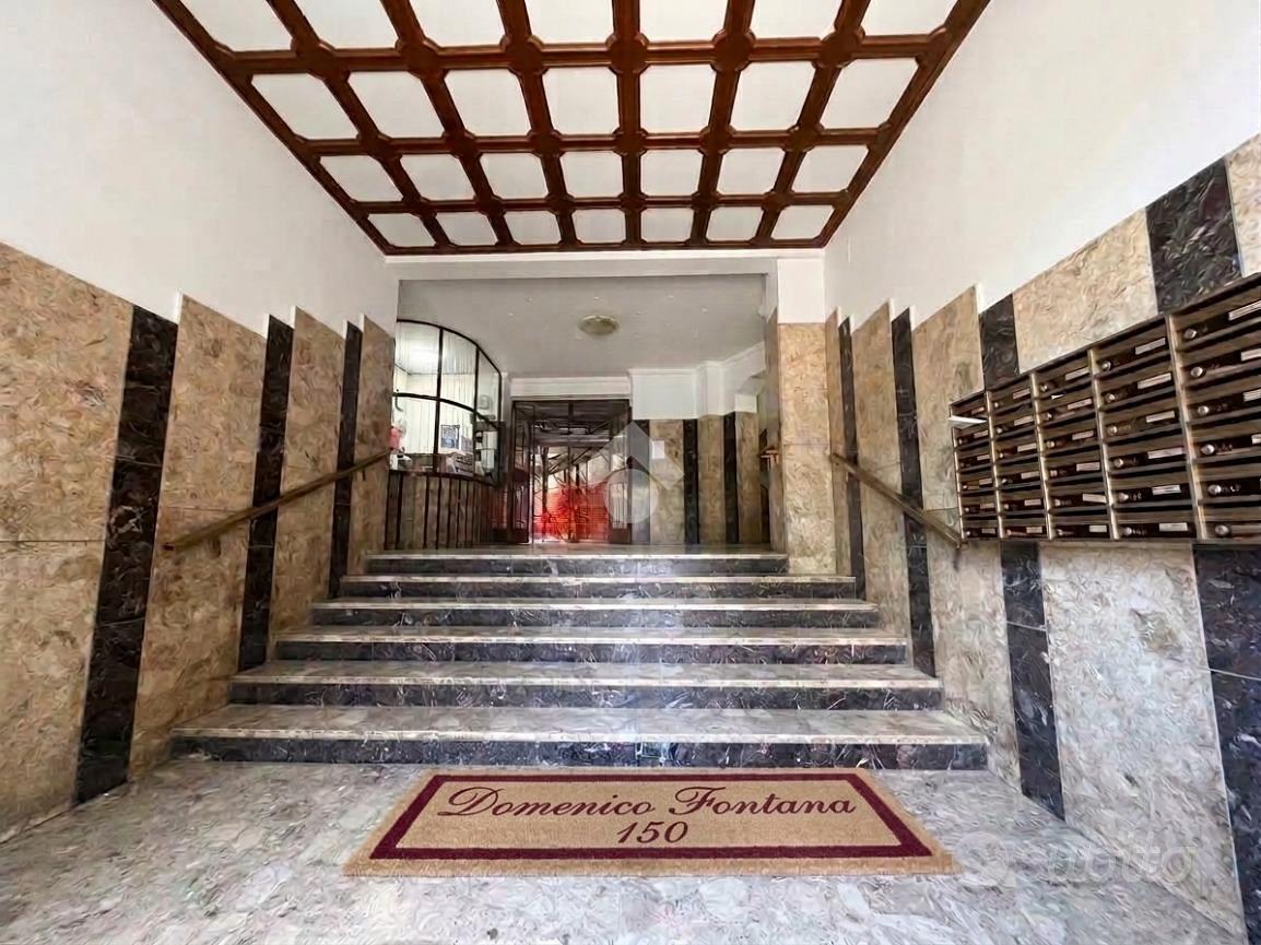 Appartamento – Napoli, Arenella, Municipalità 5 - Vista 2