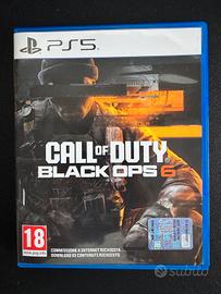Call of duty black ops 6