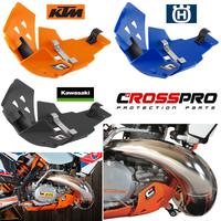 Paramotore CrossPro Ktm-Husqvarna-Kawasaki