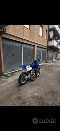 Yamaha yz 125