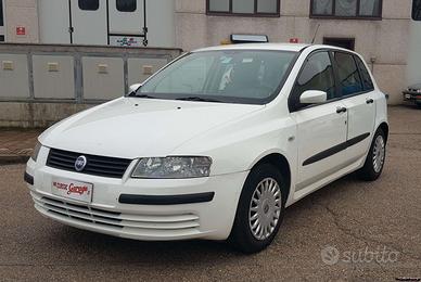 Fiat Stilo 1.6i 16V 5 porte Dynamic GPL