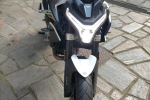 CFMOTO 800NK Advance