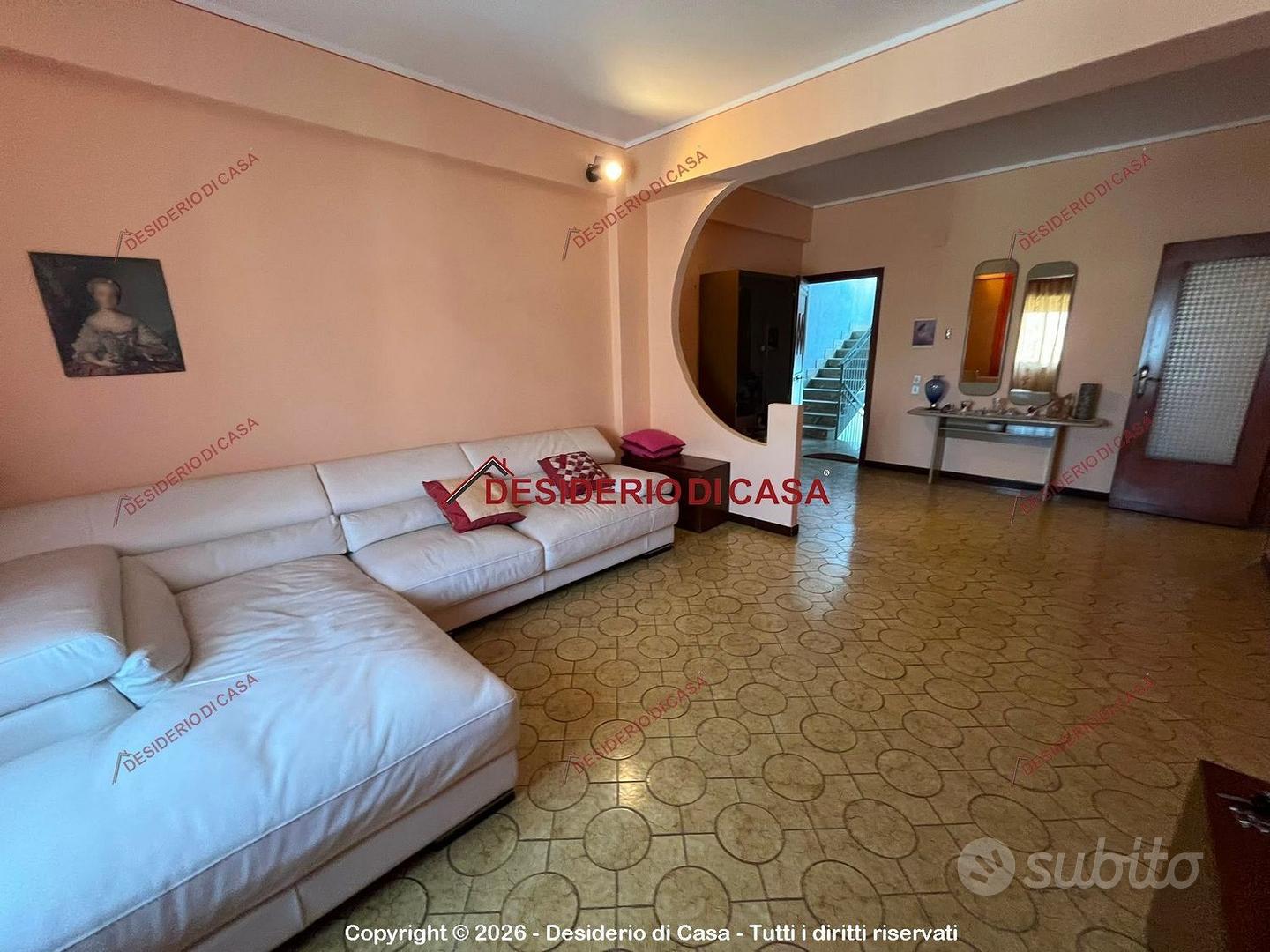 Appartamento – Palermo, Guadagna, III Circoscrizione - Vista 2