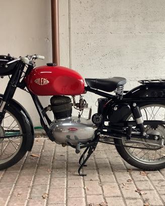 Gillera 150 sport