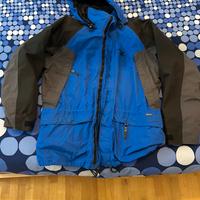 Giacca Salewa da alpinismo in Goretex