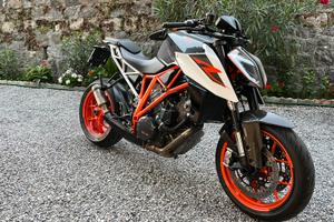 Ktm 1290 superduke R