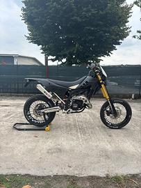 Fantic 50 six days