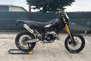 Fantic 50 six days