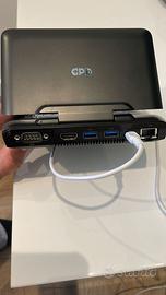 GPD Micro PC, Portable Mini Computer