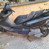 Yamaha Majesty 125 buone condizioni