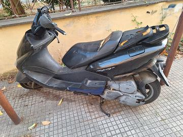 Yamaha Majesty 125 buone condizioni