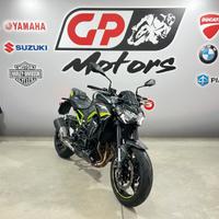 Kawasaki Z 900 ABS 125CV 2021 12.000 KM