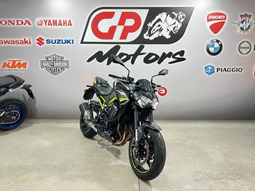 Kawasaki Z 900 ABS 125CV 2021 12.000 KM