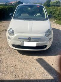 FIAT 500 1.2 Benzina