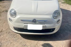 FIAT 500 1.2 Benzina