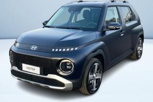 Hyundai Inster 49kWh XClass (TP, AP)