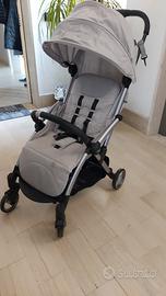 Passeggino Chicco