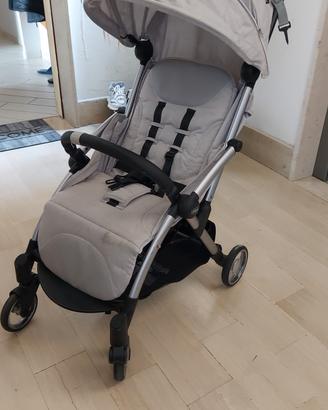 Passeggino Chicco