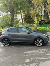 Fiat 500x - 2020